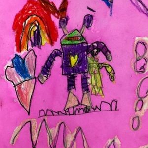 Meet your Posher, Penny